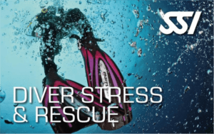 stress & rescue