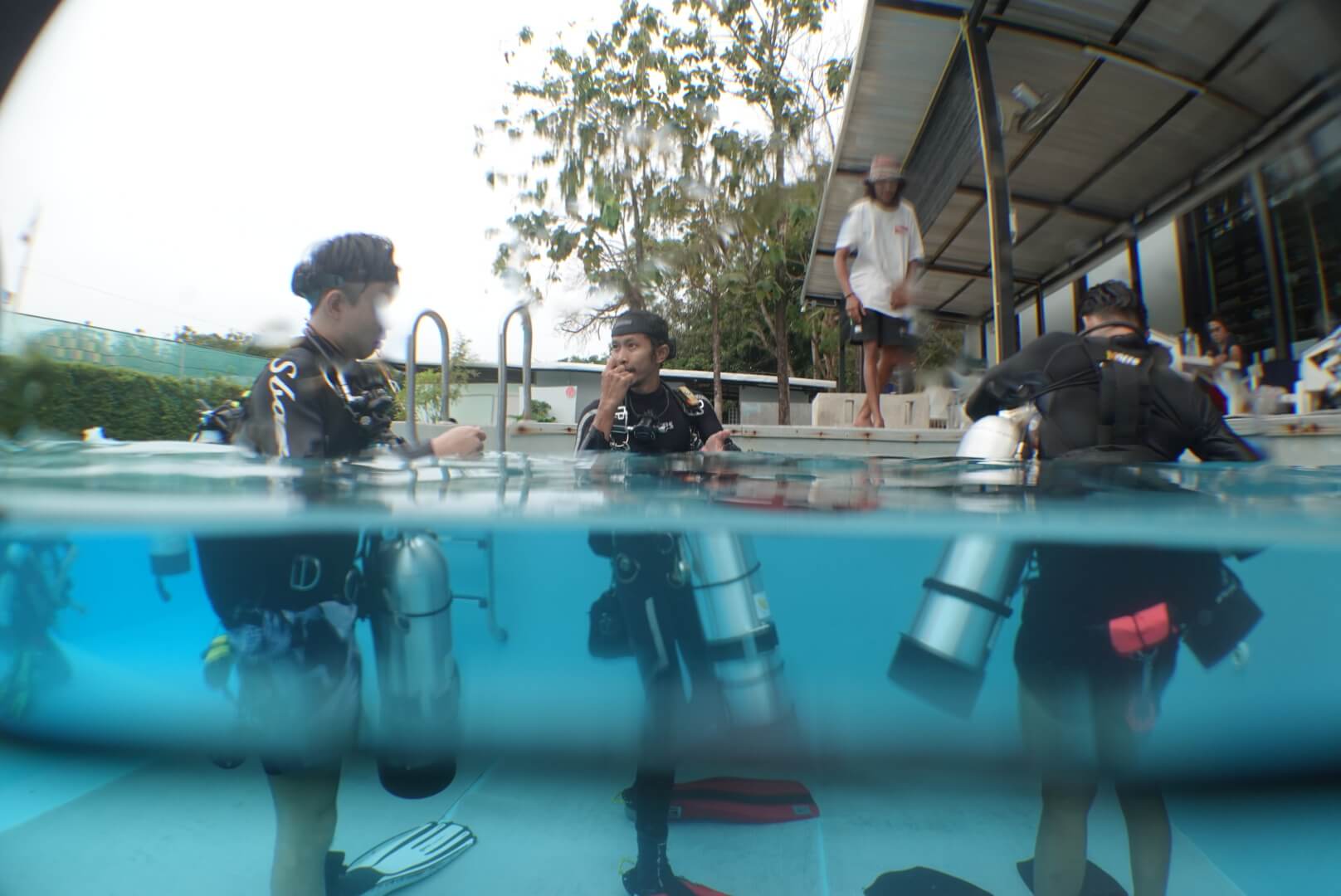 Amity class