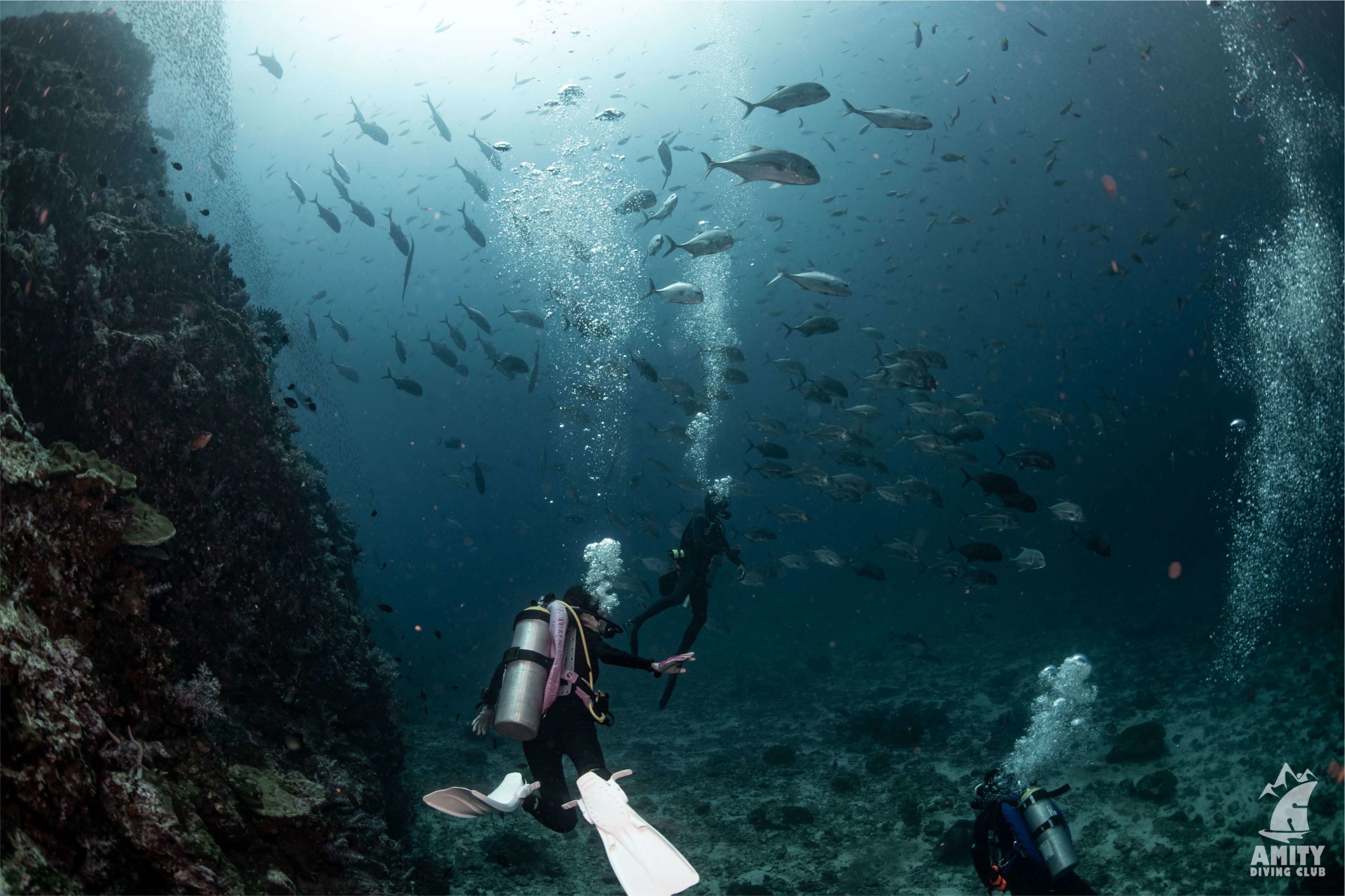 Richelieu Rock trip5