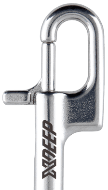 xdeep NX series bolt snaps for regs