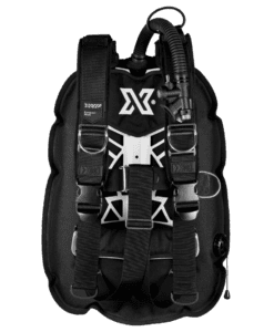 XDEEP NX Ghost Deluxe