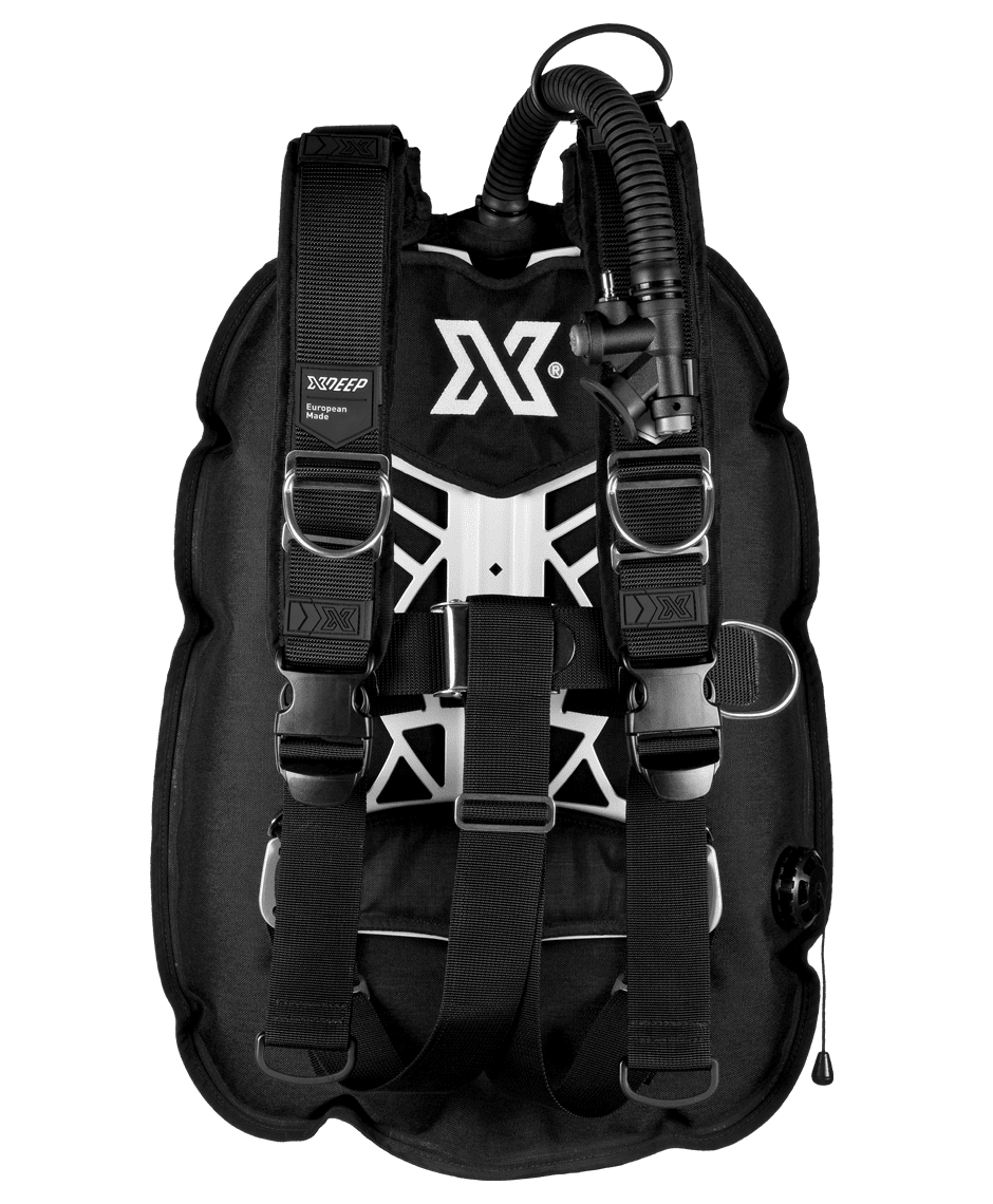 XDEEP NX Ghost Deluxe
