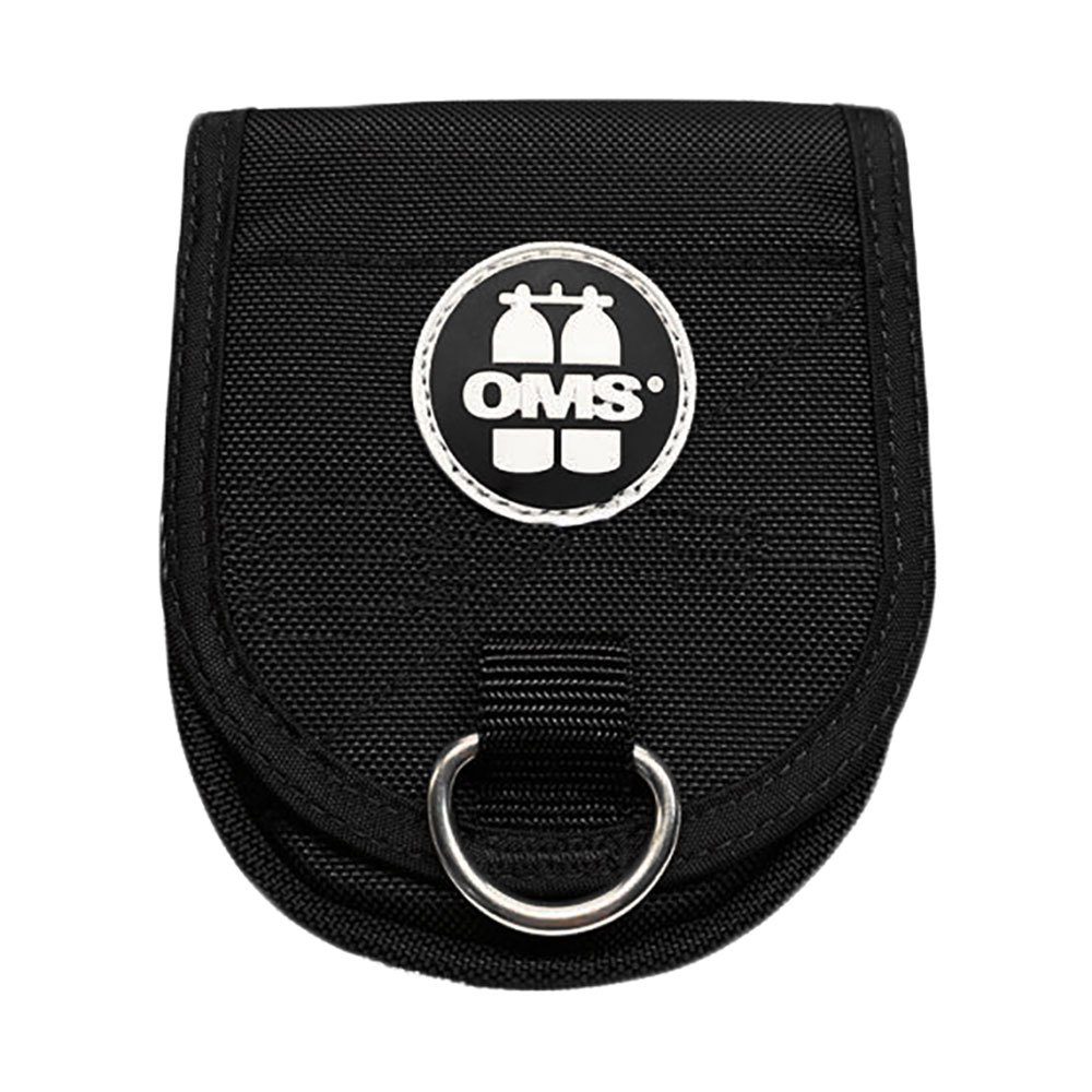 OMS Trim Weight Pocket 5 Lbs