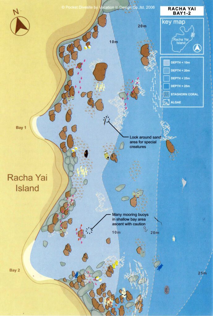 Racha Yai Island4