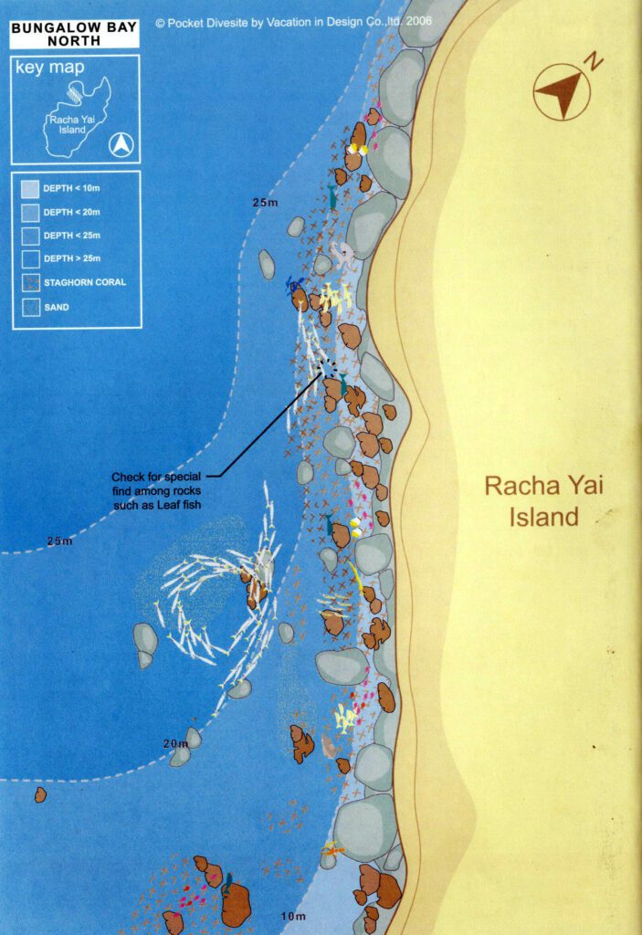 Racha Yai Island1