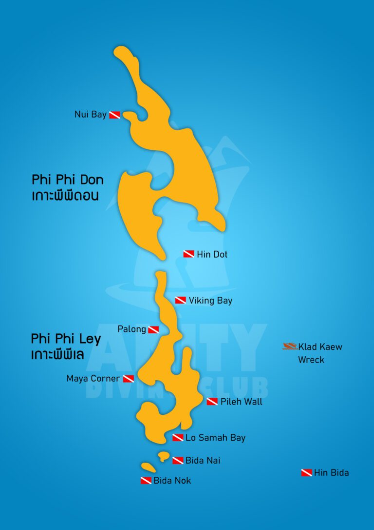 Phi Phi Island
